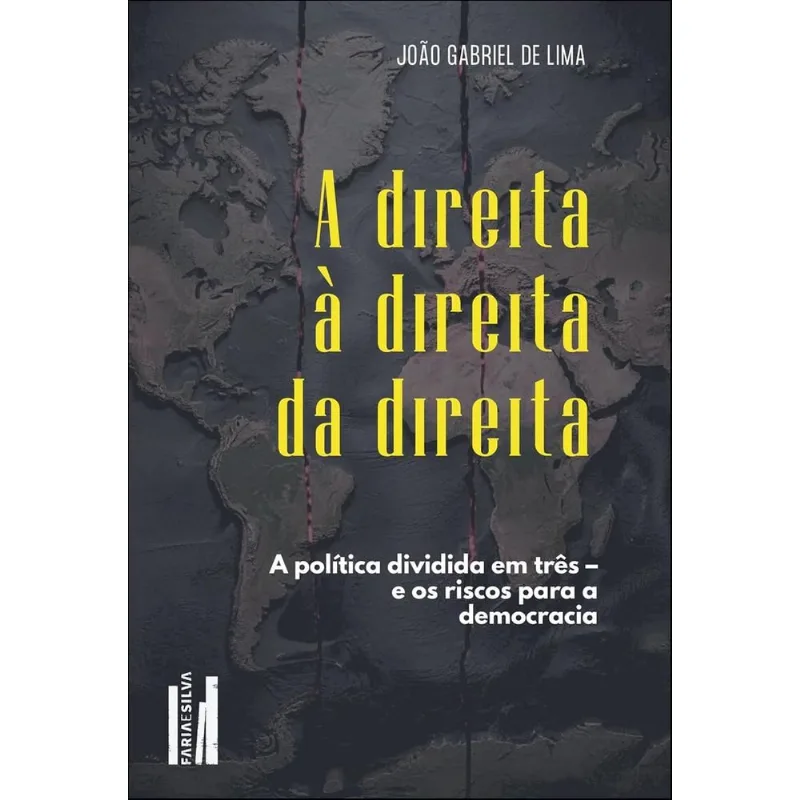 A Direita À Direita Da Direita