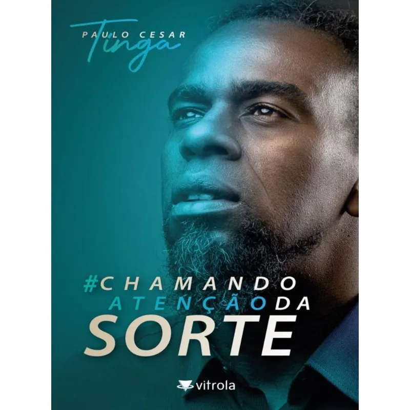 CHAMANDO ATENÇÃO DA SORTE