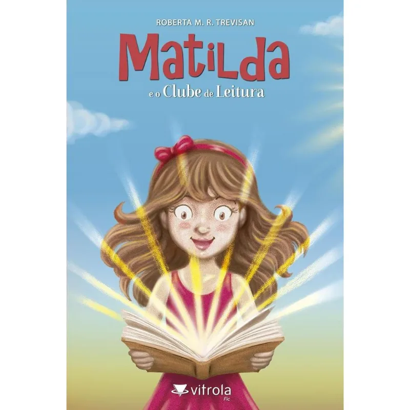 Matilda E O Clube De Leitura 1