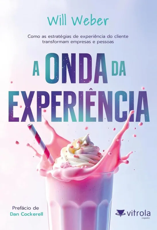 A Onda Da Experiência - LC - Livros