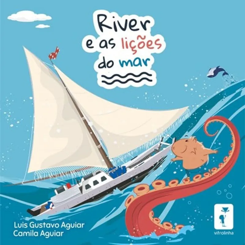 River E As Licoes Do Mar