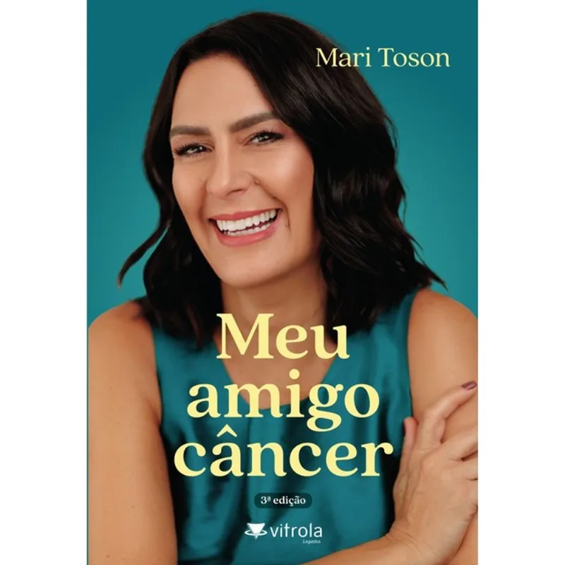 MEU AMIGO CÂNCER