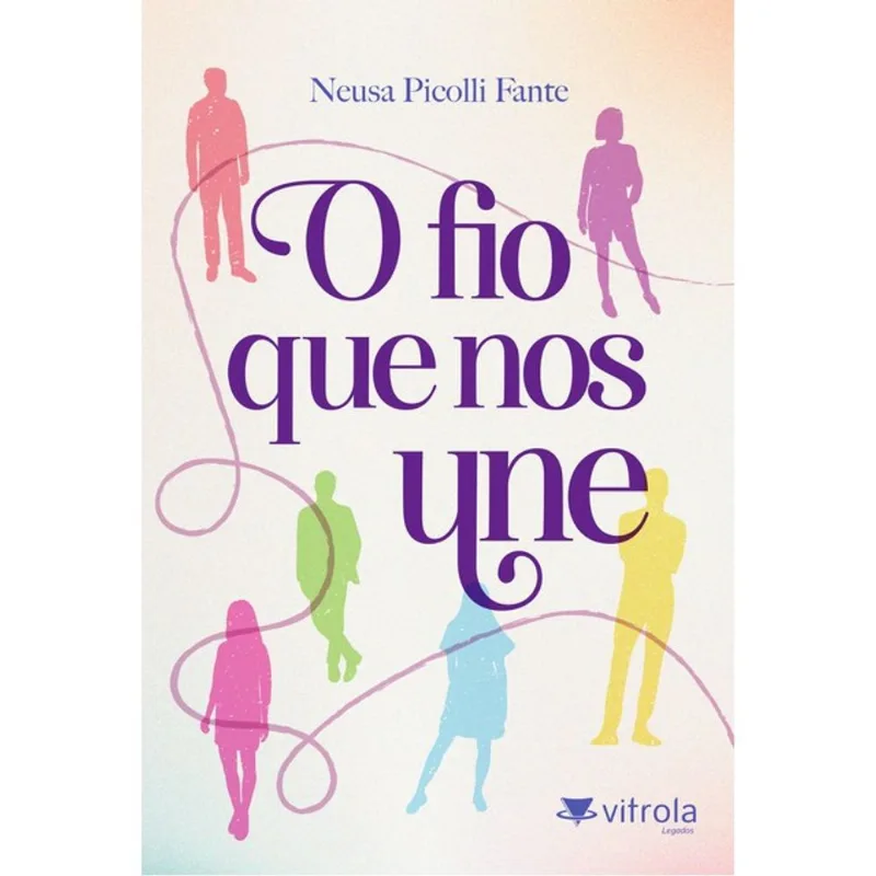 O FIO QUE NOS UNE