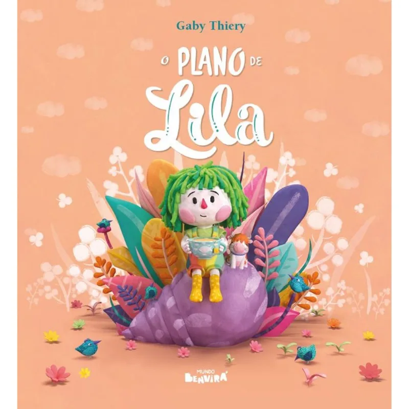 O Plano De Lila