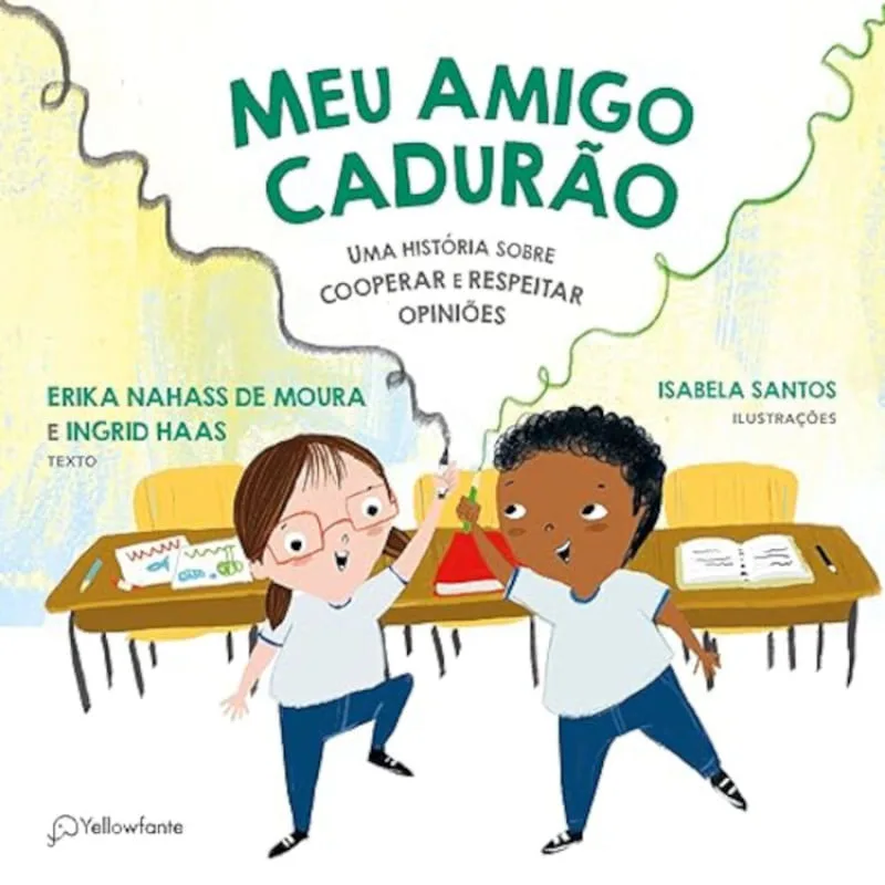 Meu amigo Cadurão - AUTENTICA