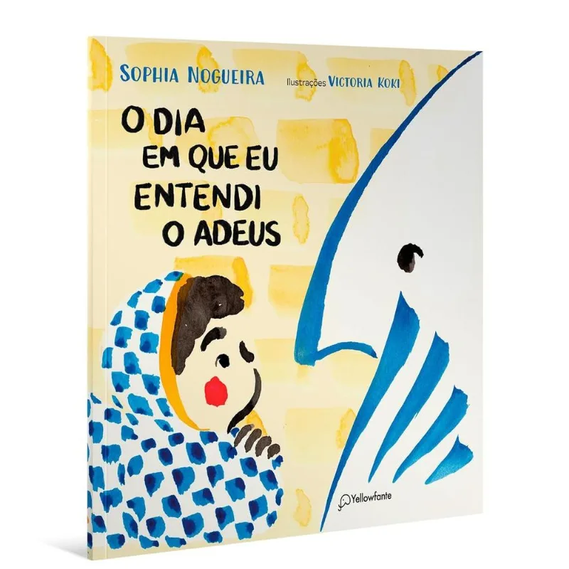 O Dia Em Que Eu Entendi O Adeus