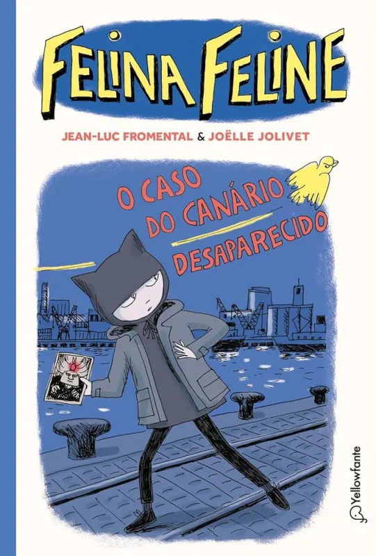Felina Feline 1 - LC