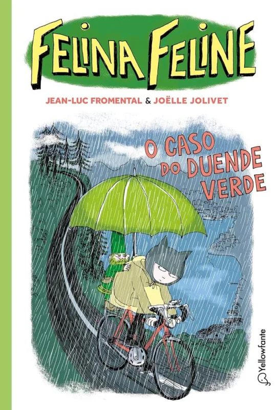 Felina Feline 2 - LC - Livros