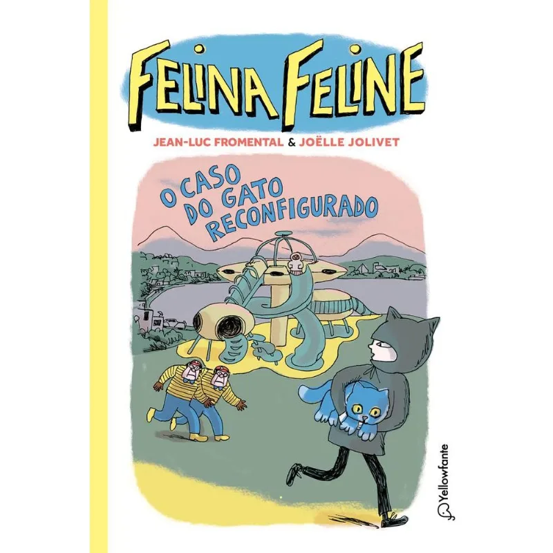 Felina Feline 4