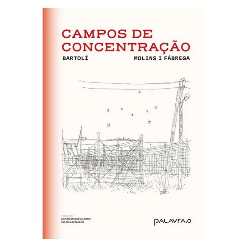 CAMPOS DE CONCENTRAÇÃO