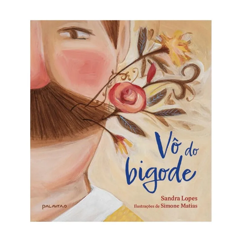 VÔ DO BIGODE