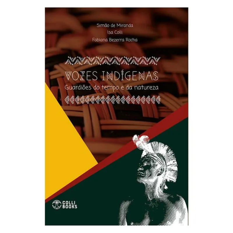 VOZES INDIGENAS