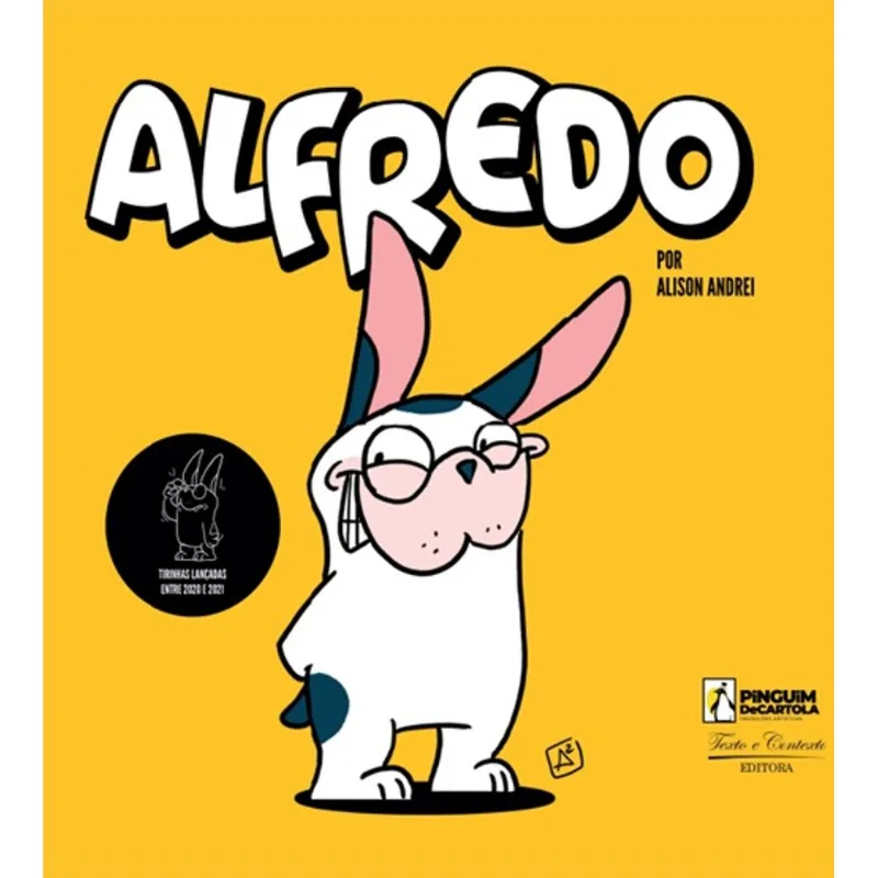 Alfredo