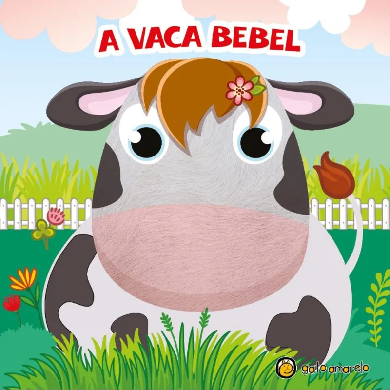 Fantochemania - A Vaca Bebel