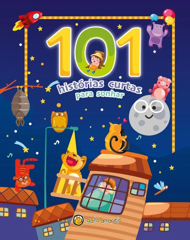 101 Historias Curtas - Para Sonhar - LC