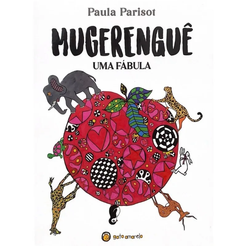 Mugerenguê - Uma Fábula