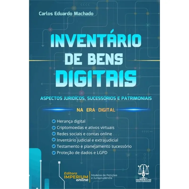 INVENTÁRIO DE BENS DIGITAIS - 2026