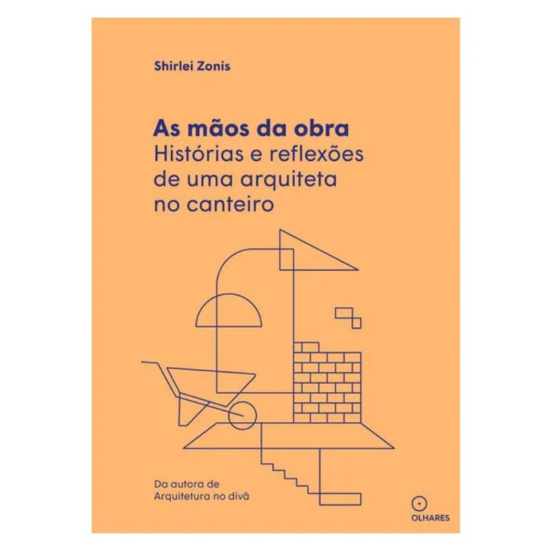 AS MÃOS DA OBRA