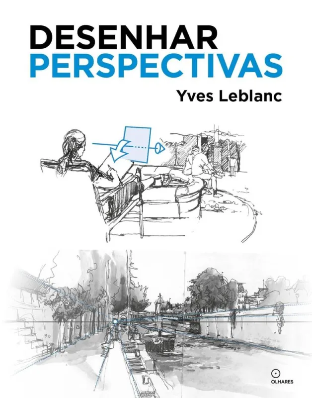 Desenhar Perspectivas - LC - Livros