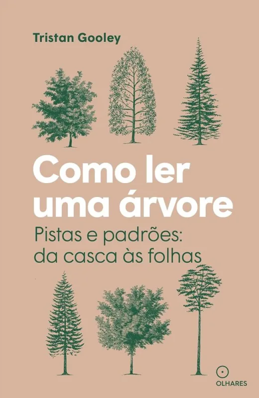Como Ler Uma Árvore - LC - Livros