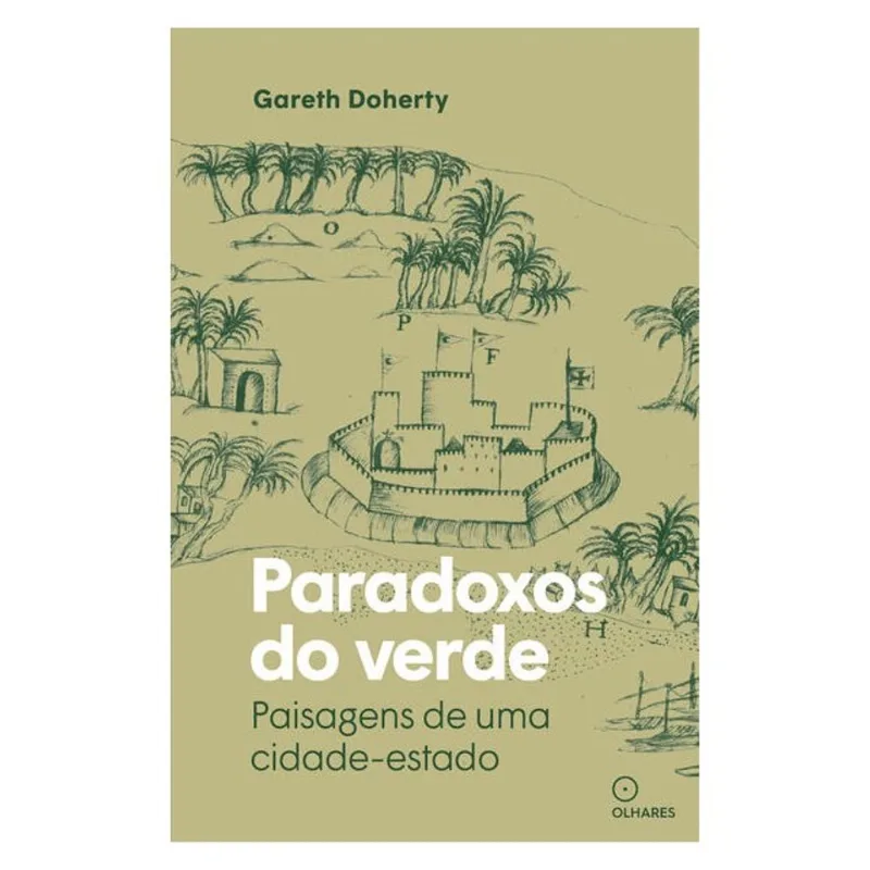 PARADOXOS DO VERDE