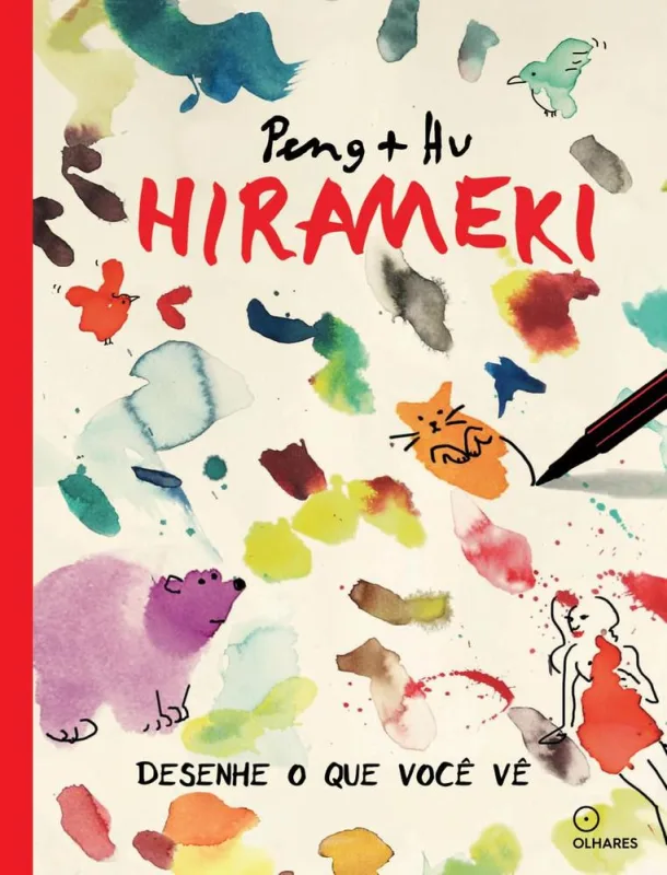 Hirameki - LC - Livros