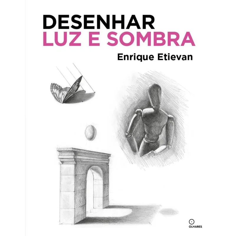 Desenhar Luz E Sombra