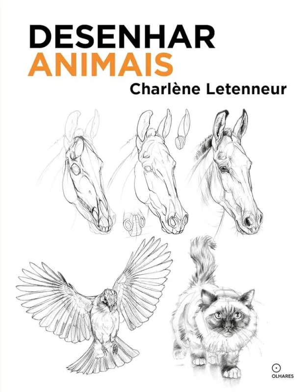 Desenhar Animais - LC - Livros