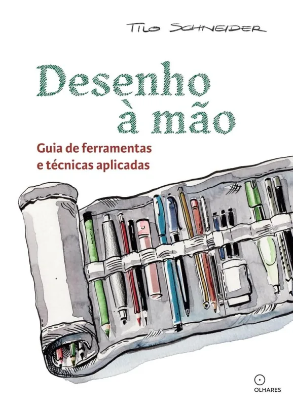 Desenho À Mão - LC - Livros