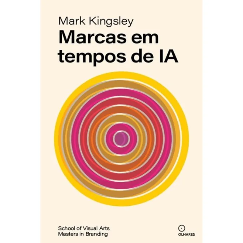Marcas Em Tempos De Ia