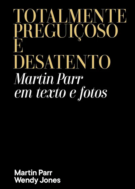 Totalmente Preguiçoso E Desatento - LC - Livros