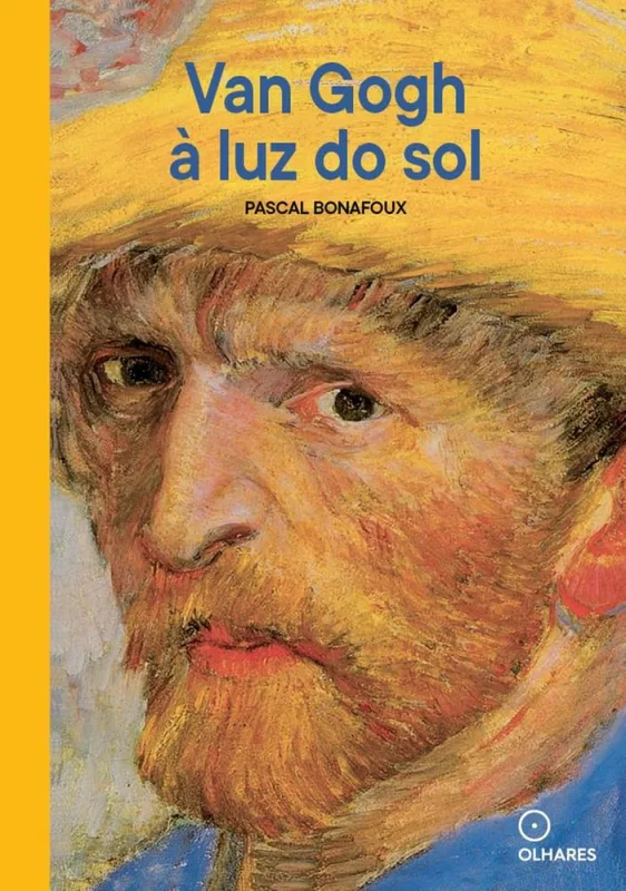 Van Gogh, À Luz Do Sol - LC - Livros