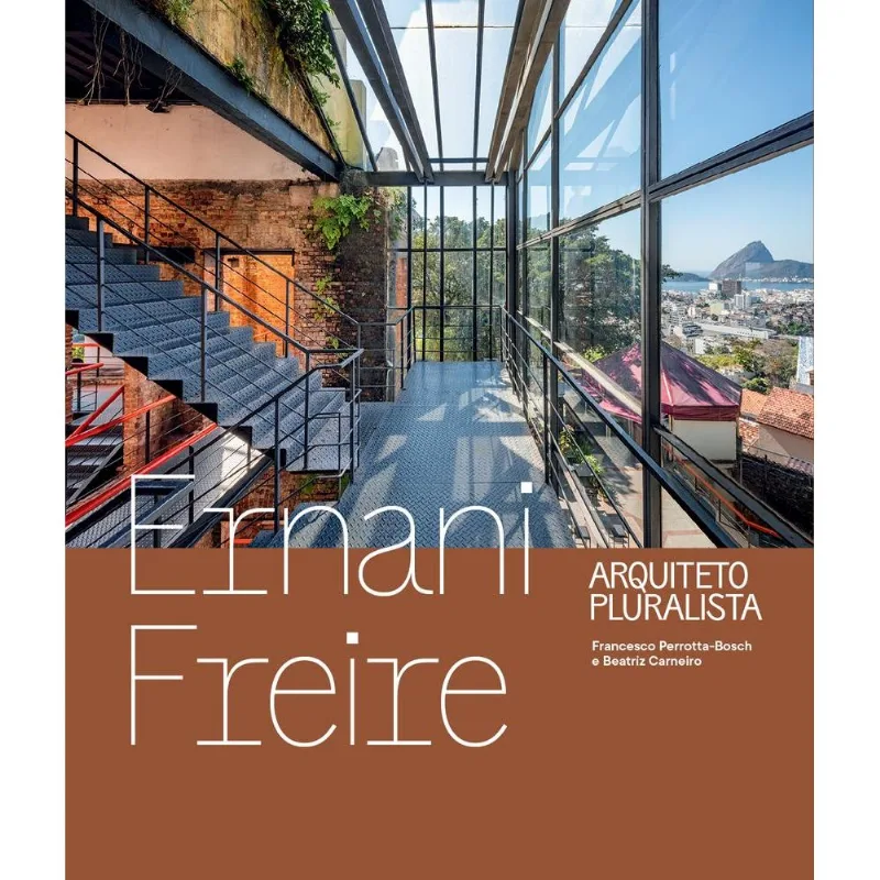 Ernani Freire