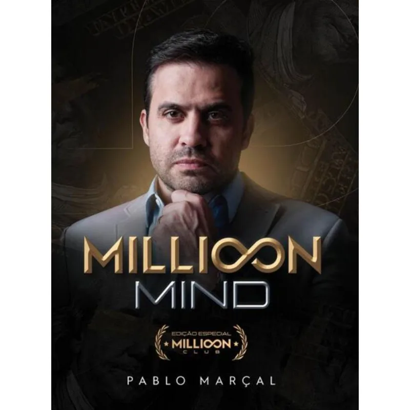 MILLION MIND - PABLO MARÇAL
