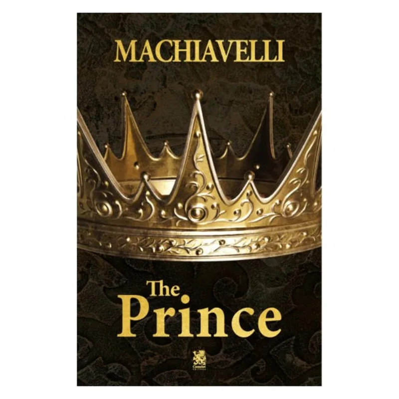 THE PRINCE