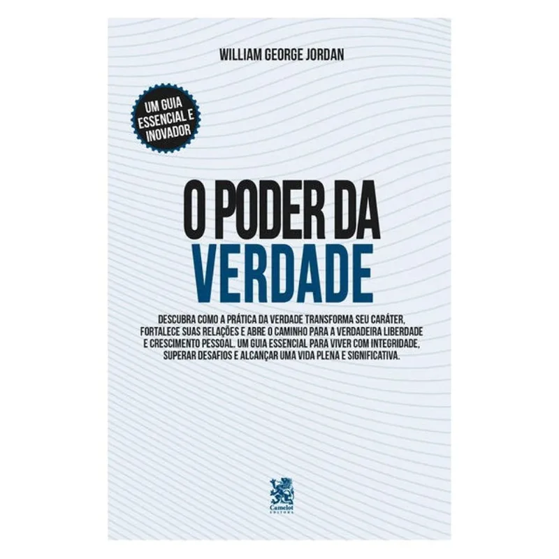 O PODER DA VERDADE