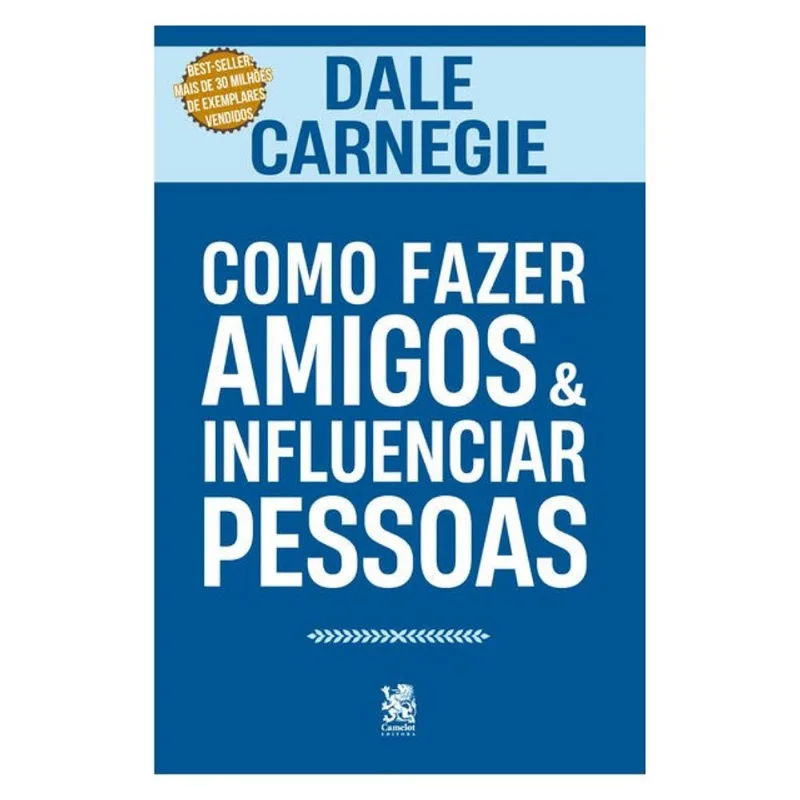 COMO FAZER AMIGOS E INFLUENCIAR PESSOAS