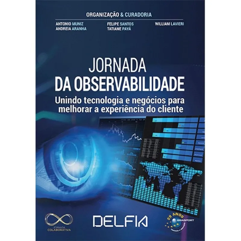 JORNADA DA OBSERVABILIDADE