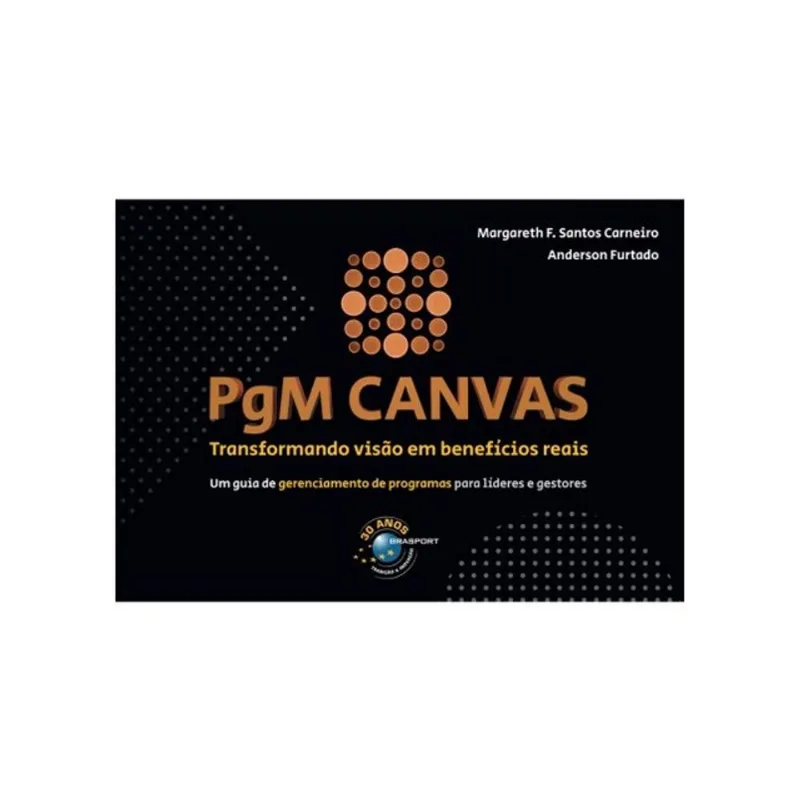 PGM CANVAS
