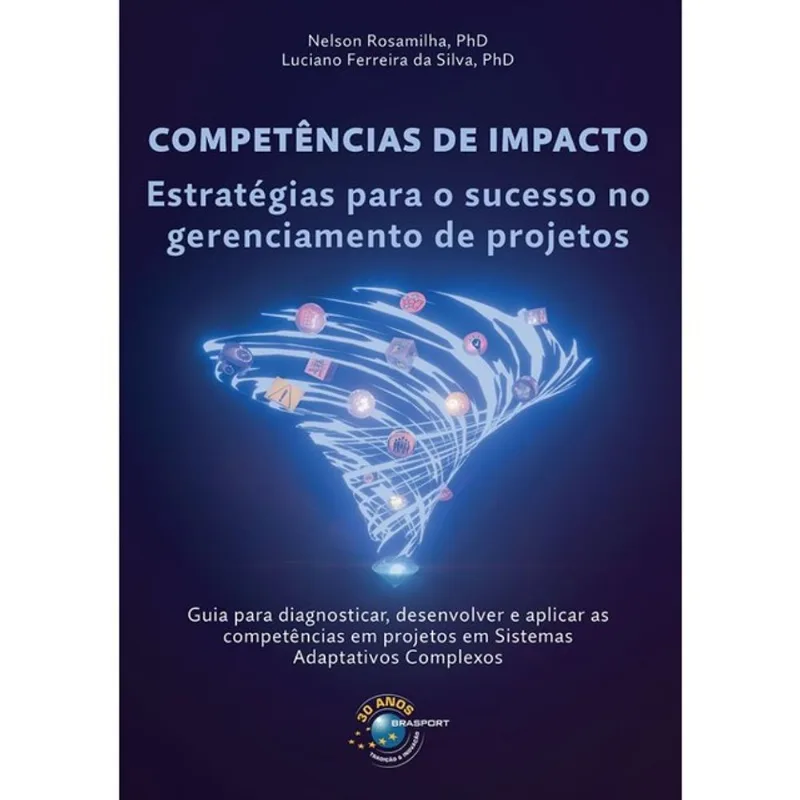 COMPETÊNCIAS DE IMPACTO
