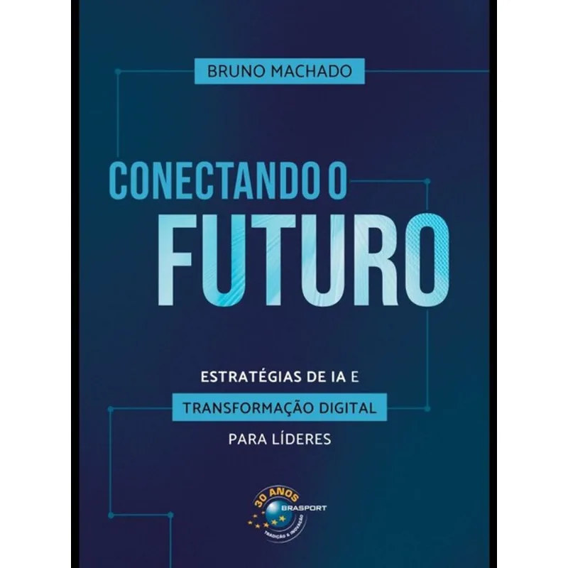 CONECTANDO O FUTURO
