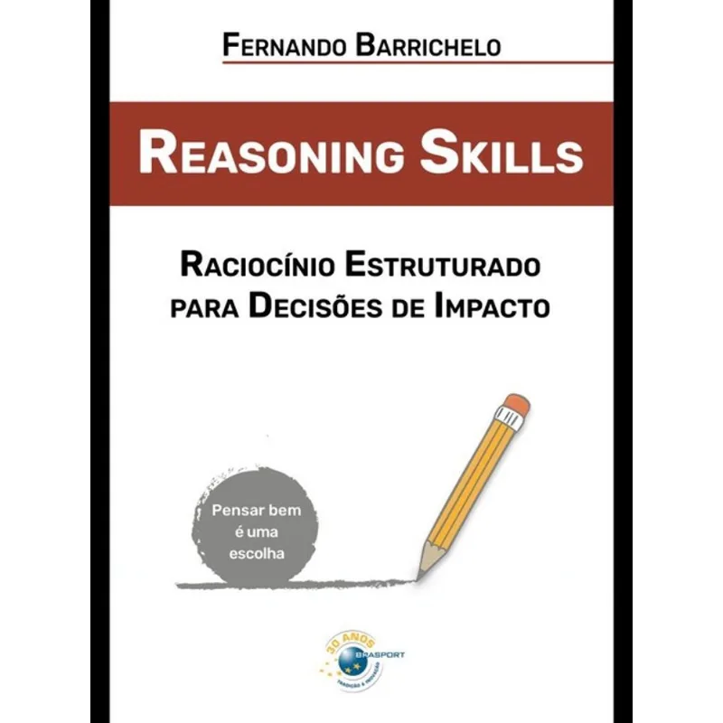 REASONING SKILLS