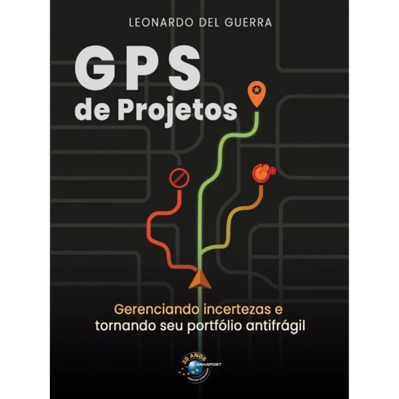 GPS DE PROJETOS