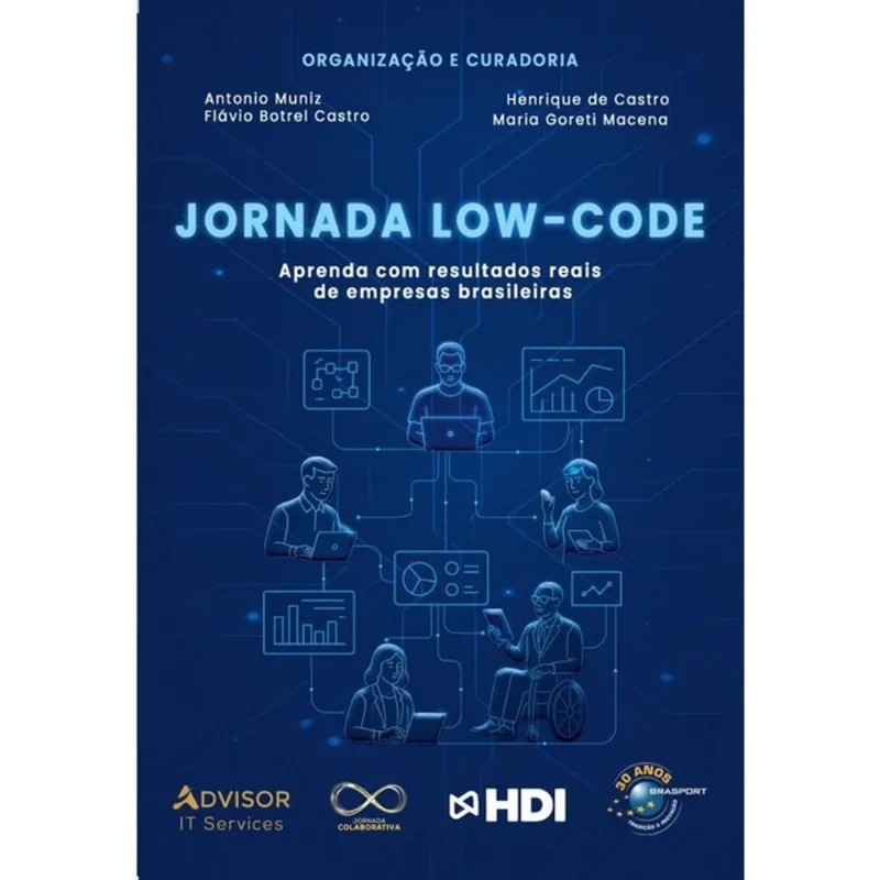 JORNADA LOW-CODE