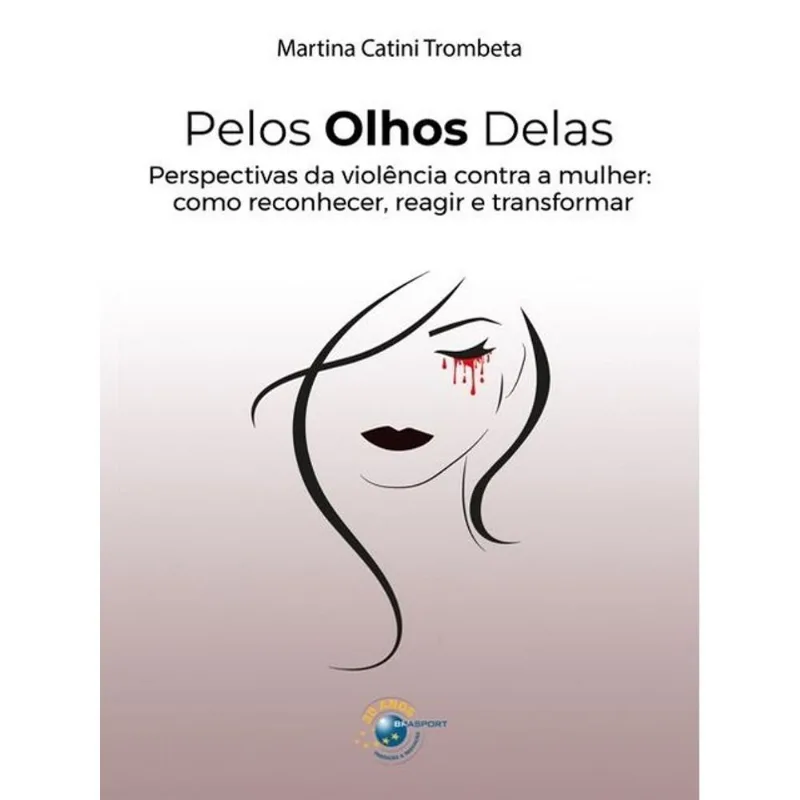 PELOS OLHOS DELAS