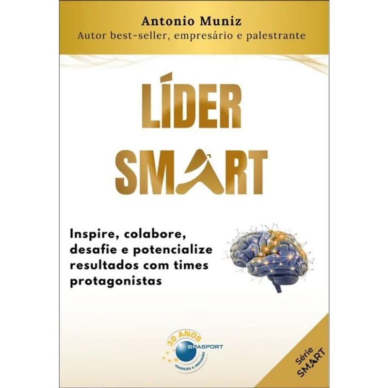 LÍDER SMART