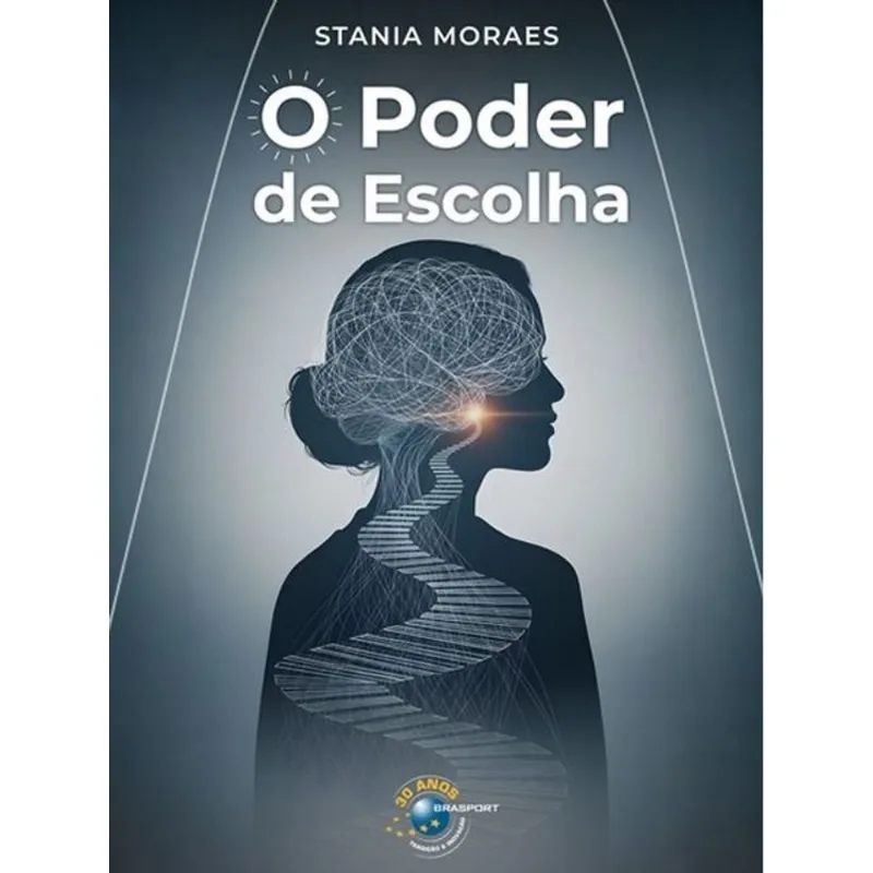 O PODER DE ESCOLHA