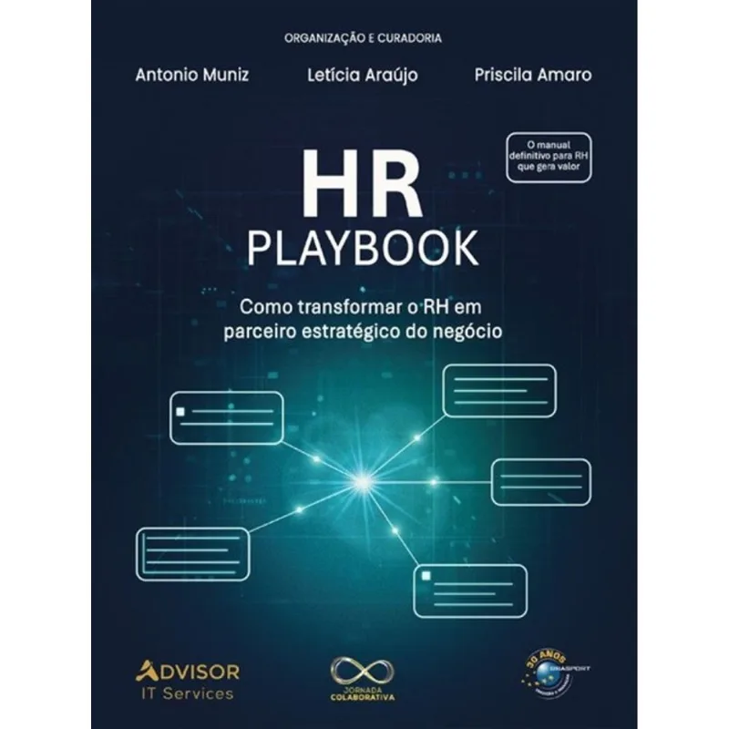 HR PLAYBOOK