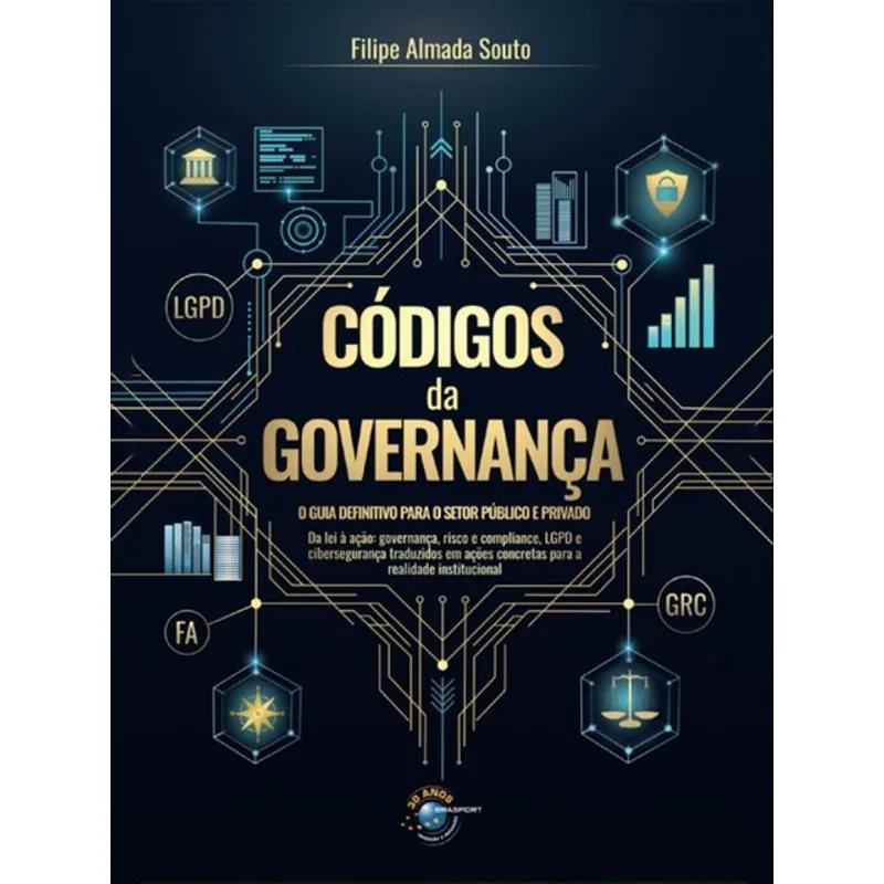 CÓDIGOS DA GOVERNANÇA