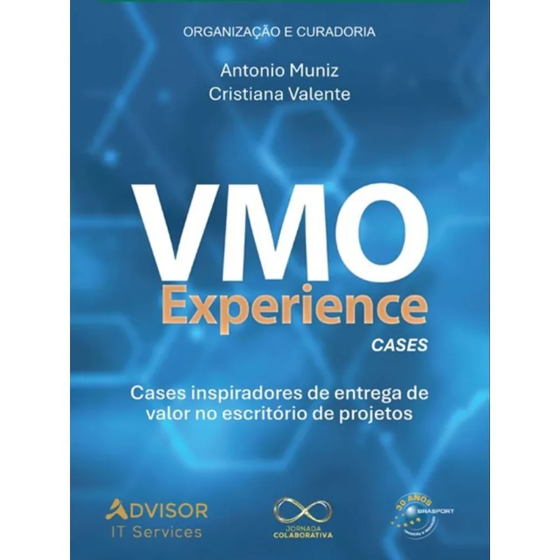 VMO EXPERIENCE CASES